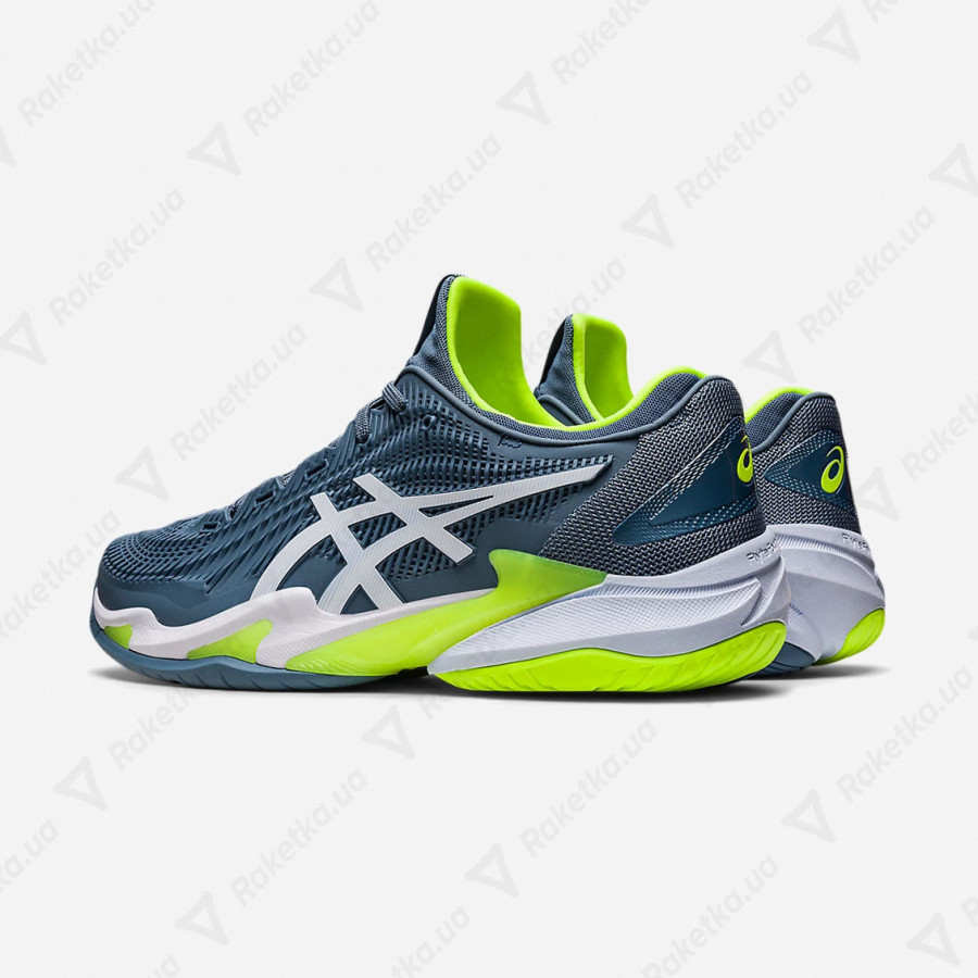 Asics Court FF 3 1041A370-400 - купити в Києві, ціни на чоловічі